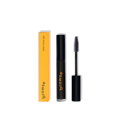 BROW GEL