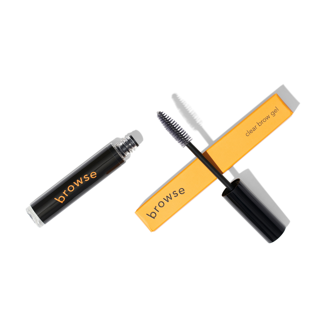 BROW GEL