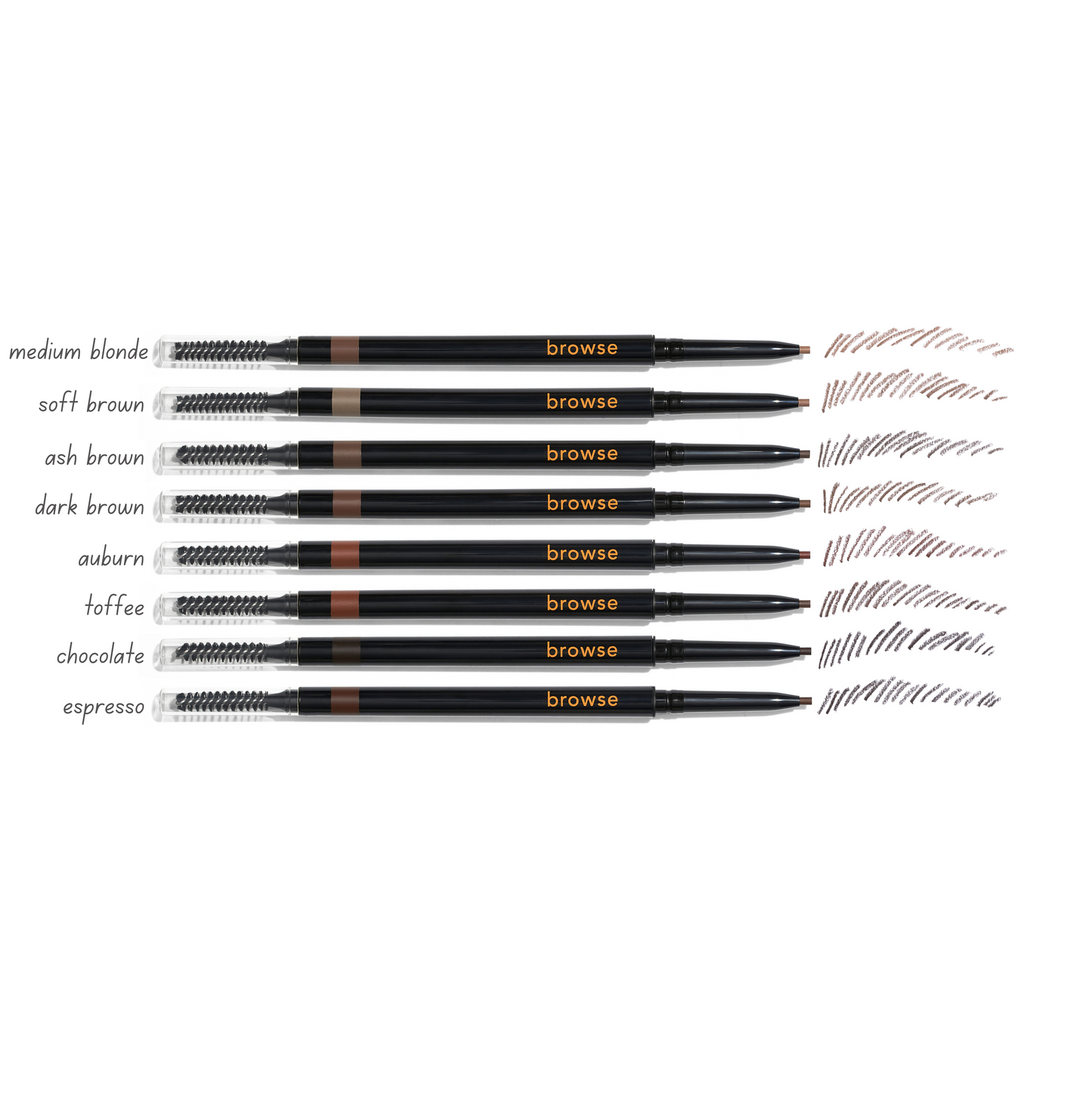 BROW PENCIL
