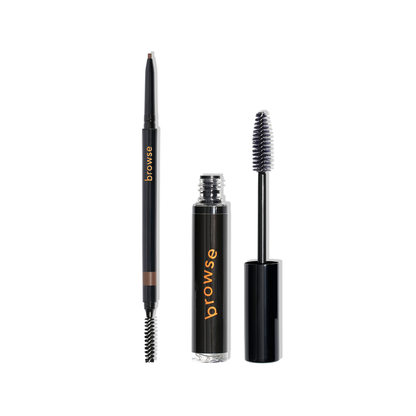 SIGNATURE BROW DUO